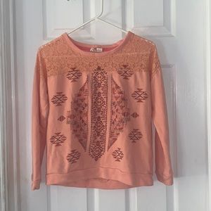 Size: small  Brand: Red Camel  Color: pink